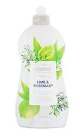 DOMOL LIME&ROSEMARY TRAUKU MAZGĀŠANAS LĪDZEKLIS, 500ML