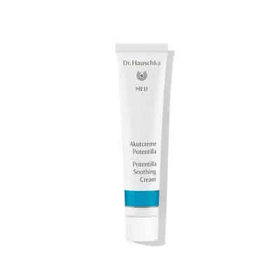Dr. Hauschka krēms lokālai ādas kopšanai ar retēju 20 ml