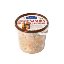 CŪKGAĻAS KAKLA KARBONĀDES ŠAŠLIKS LIDO KLASISKAIS 900G