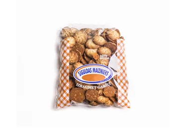 CEPUMI MINŪTĪTE AR SEZAMU SIGULDAS MAIZNIEKS 400G