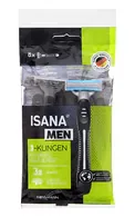 ISANA MEN VIENREIZĒJIE VĪRIEŠU SKUVEKĻI, 8GAB.