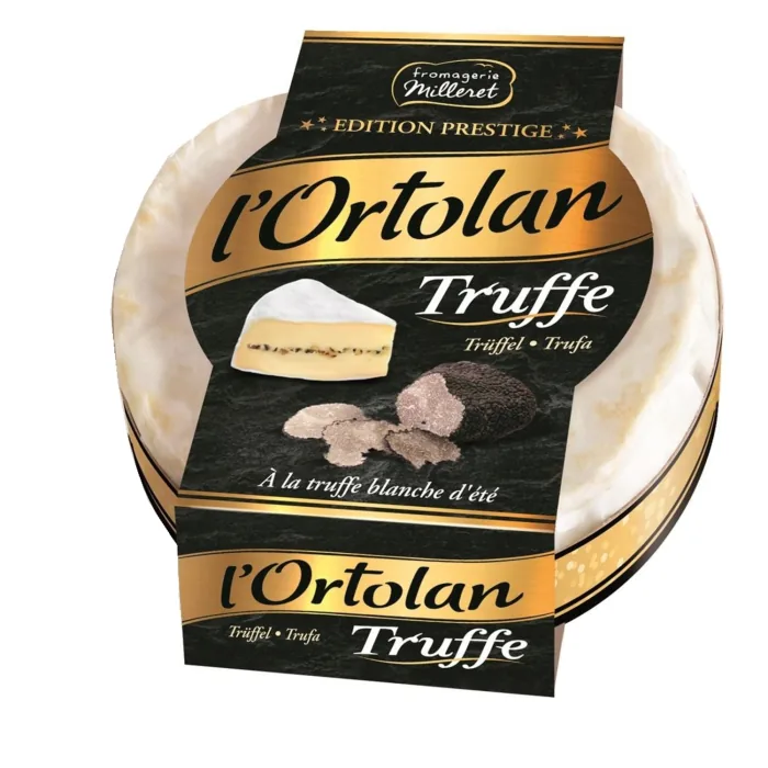 SIERS LOTROLAN AR TRIFELĒM 135G