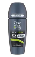 DOVE MEN +CARE ADVANCED SPORT FRESH 72H RULLĪŠA ANTIPERSPIRANTS, 50ML