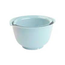 MAISĪŠANAS BĻODU KOMPLEKTS GOOD COOK, 2 GAB., 1,5/ 2,75 L, TIRKĪZA