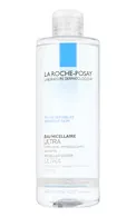 LA ROCHE-POSAY ULTRA MICELĀRAIS ŪDENS JUTĪGAI ĀDAI, 400ML