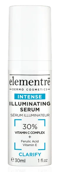 Elementre Vitamin C30% serums, 30 ml