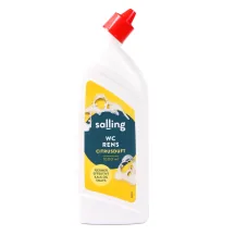 TUALETES TĪRĪŠANAS LĪDZEKLIS SALLING 1L