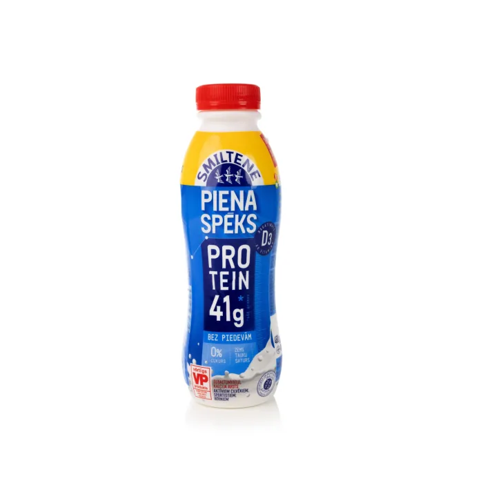 OLBALTUMVIELU DZĒRIENS PIENA SPĒKS 460G