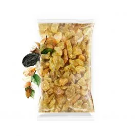 ROZĪNES ZELTA JUMBO 500G