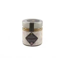 PRALINĒ GRAUZDĒTU LAZDU RIEKSTU 250G
