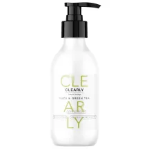 ŠĶIDRĀS ZIEPES SEAL CLEARLY YUZU&GREEN TEA 280ML