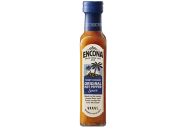Indijas klasiskā asā mērce encona 142 ml