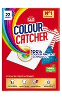 K2R COLOUR CATCHER VEĻAS SALVETES, 22GAB.