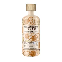Liķieris Koskenkorva Creme Caramel 15% 0,5 l