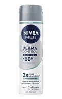 NIVEA MEN DERMA CONTROL CLINICAL 100H ULTRA COMFORT IZSMIDZINĀMS ANTIPERSPIRANTS VĪRIEŠIEM, 150ML