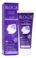 R.O.C.S. ACTIVE MAGNESIUM ZOBU PASTA, 94G