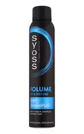 SYOSS VOLUME SAUSAIS ŠAMPŪNS MATIEM, 200ML
