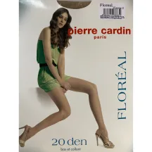 SIEVIEŠU ZEĶUBIKSES PIERRE CARDIN FLOREAL VISONE 2 20D
