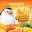 MOKATE KABOOM KOKTEILIS TUFFI FRUTTI 30G