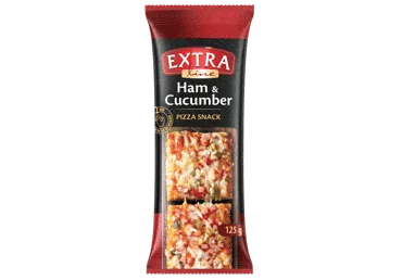 SALDĒTA PICAS UZKODA AR GAĻU EXTRA LINE 125G