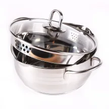 KATLS GOOD COOK 2,15L AR VĀKU