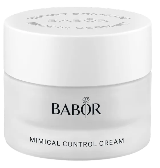 Babor Classics Mimical Contro sejas krēms, 50 ml