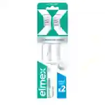 ZOBU BIRSTE ELMEX EXPERT PRECISION SENSITIVE ULTRA SOFT 2GAB.