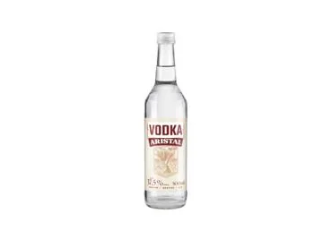 Водка Aristal 37,5%, 0,5 л