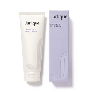 Jurlique Lavender roku krēms 125 ml