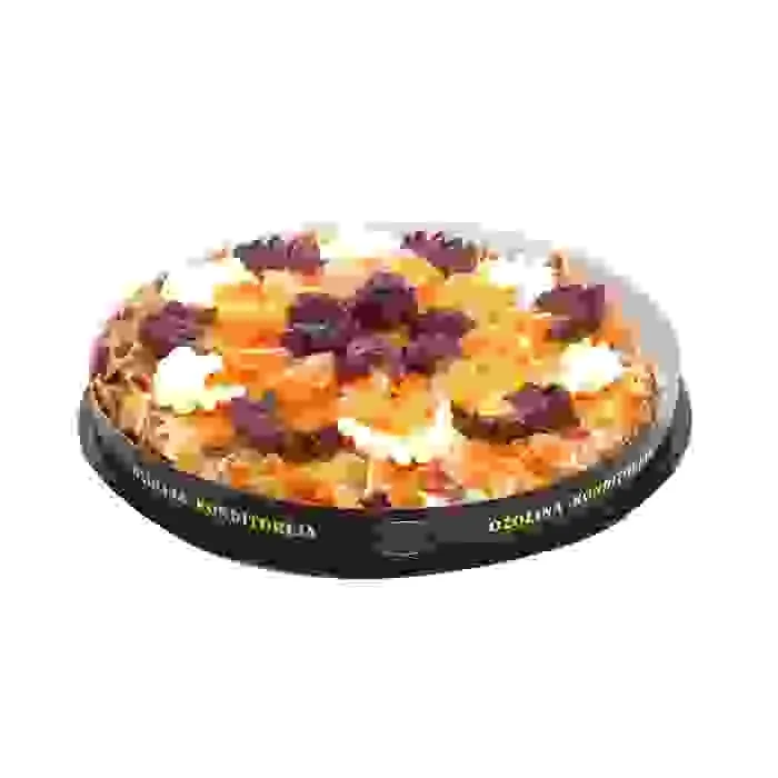 TORTE LOTE SIERA KRĒMA 1,1KG