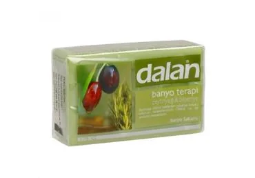 PIRTS ZIEPES DALAN MEDIT.OLIVE OIL 175G