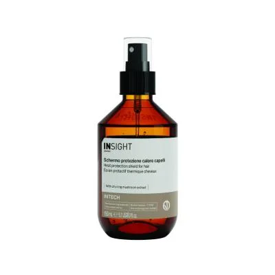 Insight Intech izsmidzināms aizsarglīdzeklis matiem pret karstumu 150 ml
