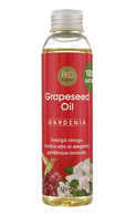 EKOHOUSE GARDENIA DABĪGĀ VĪNOGU KAULIŅU EĻĻA, 125ML
