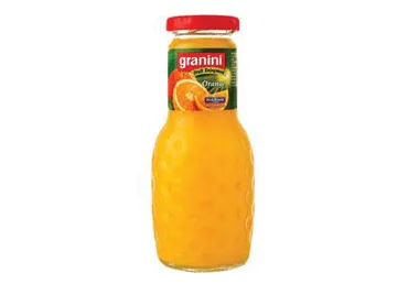 SULA GRANINI APELSĪNU 100% 250ML D