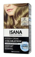 ISANA PROFESSIONAL INTENSĪVA KRĒMVEIDA MATU KRĀSA, 87 SAHĀRA