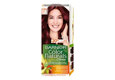 MATU KRĀSA GARNIER COLOR NATURALS 460