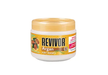 MATU MASKA REVIVOR ARGAN ATJAUNOJOŠA 500ML