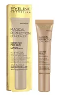 EVELINE MAGICAL PERFECTION CONCEALER KONSĪLERIS ACU ZONAI, 15ML