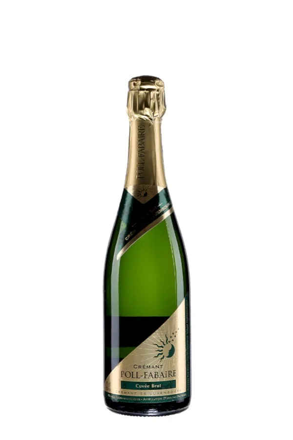 Vinsmoselle poll fabaire cuvée brut millesime