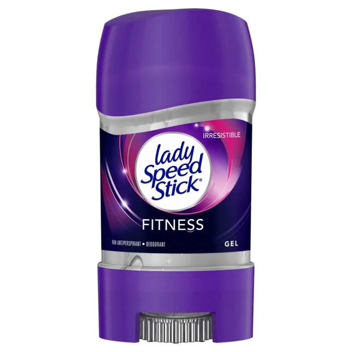 DEZODORANTS LADY SPEED STICK FITNESS 65G