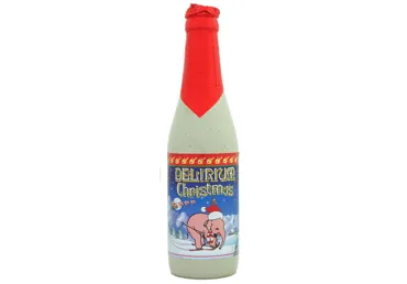 Alus Delirium Red 8% 0,33 l D