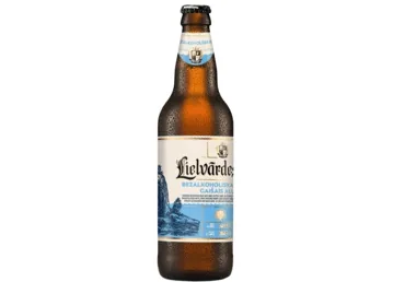 ALUS LIELVĀRDES BEZALKOHOLISKAIS 0,5L D