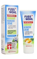 FUSS WOHL KRĒMS PĒDĀM PRET SABIEZĒJUŠU ĀDU ,75ML