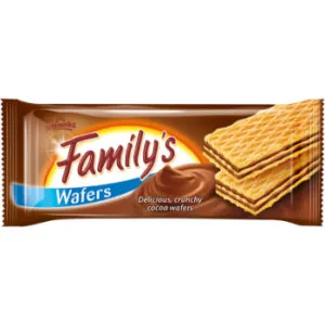 VAFELES FAMILY KAKAO 180G
