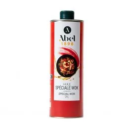 Wok eļļa 1 l
