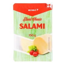 SIERS SALAMI RIMI ŠĶĒLĒS 45% 150G