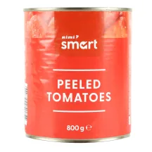 PLŪMJU TOMĀTI RIMI SMART MIZOTI 800G/480G