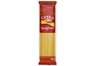 MAKARONI SPAGHETTI EXTRA LINE 400G