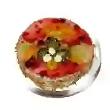 TORTE OZOLIŅA KONDITOREJA ODZIŅA AR ZEMEŅU KRĒMU 1,1KG