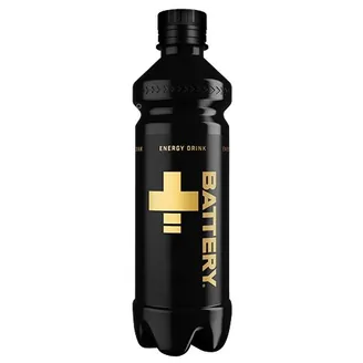 D ENERĢIJAS DZĒR.BATTERY 400ML PET